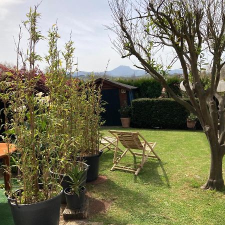 Maison A Hendaye Plage, 5 Pieces, 5 Personnes, Jardin, Piscine, Tennis Exterior photo