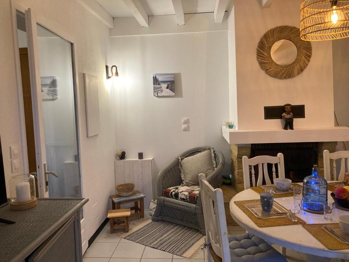 Maison A Hendaye Plage, 5 Pieces, 5 Personnes, Jardin, Piscine, Tennis Exterior photo